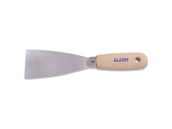 Alarm Tools 56022330 Malerspatel (L x B) 205 mm x 30 mm