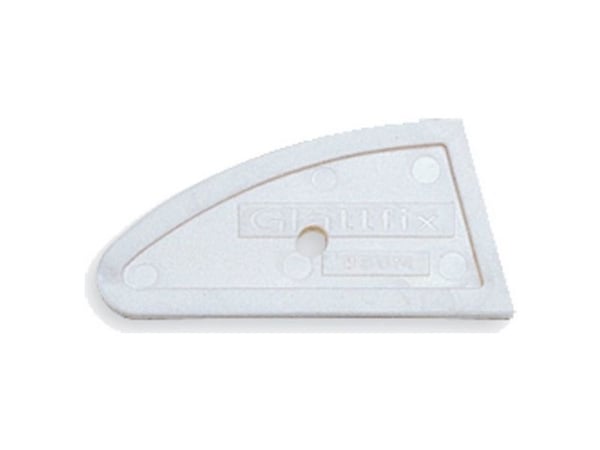 Hälytystyökalut 56022319 Spartel (L x S) 80 mm x 40 mm
