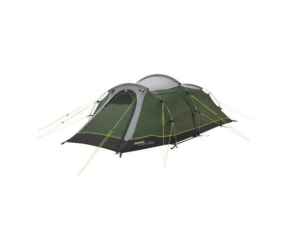 Palapine Outwell Earth 3 Plus, for 3 personer, Grønn