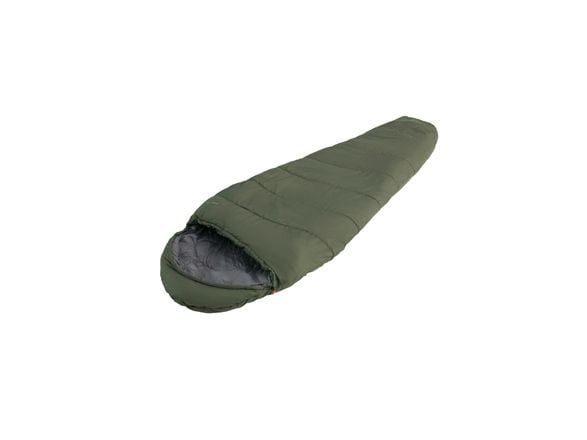 Syntetisk sovepose Easy Camp Raven II -1C
