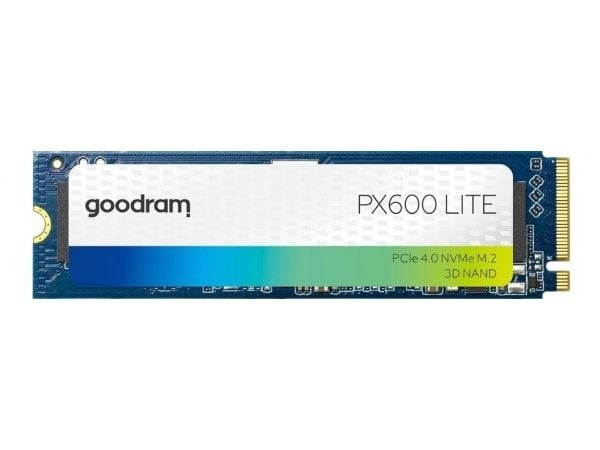 Goodram PX600 LITE SSDPB-PX600L-01T-80, 1 TB, M.2, 3600 MB/s