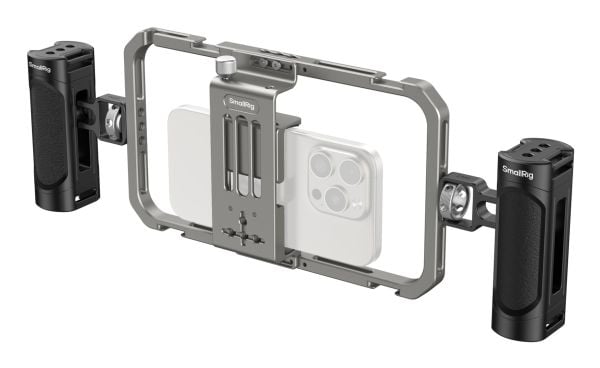 SmallRig All-in-One Video Kit Basic - Stödsystem