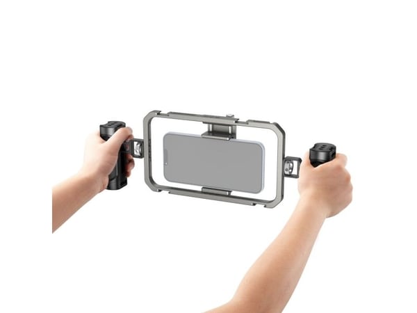 SmallRig All-in-One Video Kit Basic - Stödsystem