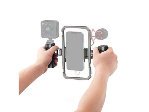 SmallRig All-in-One Video Kit Basic - Stödsystem