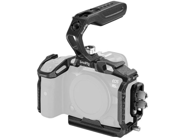 SmallRig 3234B, 175 mm, 130 mm, 182 mm, 313 g, 202 mm, 138 mm