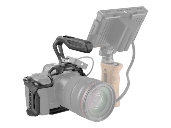 SmallRig 3234B, 175 mm, 130 mm, 182 mm, 313 g, 202 mm, 138 mm