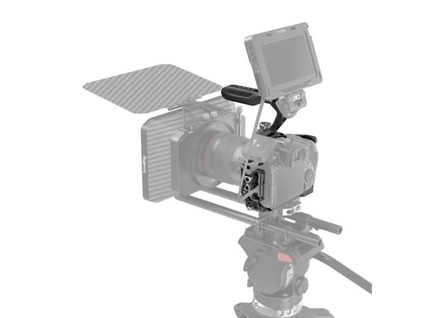 SmallRig 3234B, 175 mm, 130 mm, 182 mm, 313 g, 202 mm, 138 mm