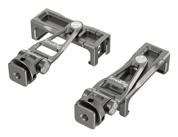 SmallRig 3559, Säiliö, harmaa, alumiini, 1/4-20"