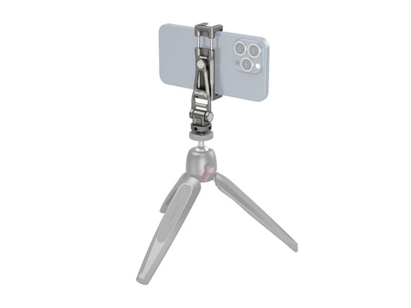 SmallRig 3559, Säiliö, harmaa, alumiini, 1/4-20"