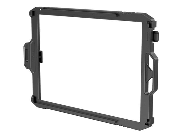 SmallRig 3319, Kamerafilterholder, Sort, Fiberglass, Polykarbonat (PC), 176,2 mm, 13 mm, 112 mm