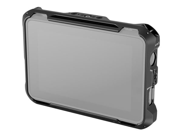 SmallRig 3456, Kameramonitordeksler, Sort, Aluminium, Glass, Nylon, Atomos, 1 par, Shinobi 7