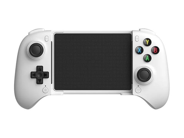 8Bitdo Ultimate Mobile Gaming Controller Vit Bluetooth-spelkontroll Analogue / Digital Android