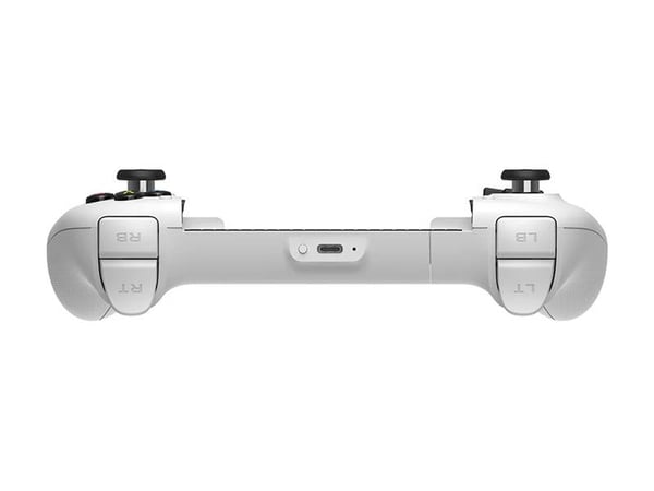 8Bitdo Ultimate Mobile Gaming Controller Vit Bluetooth-spelkontroll Analogue / Digital Android