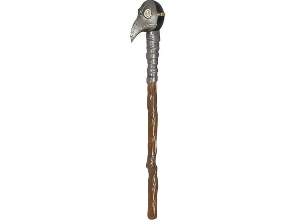 Pestdoktor stav, 70 cm