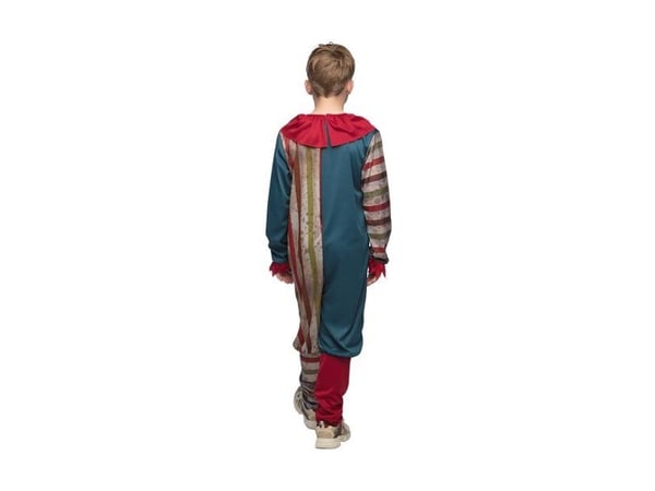 Ond clown-jumpsuit