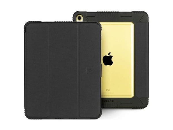 Tucano Educo, Folio, Apple, iPad Air 13” M2, 33 cm (13")