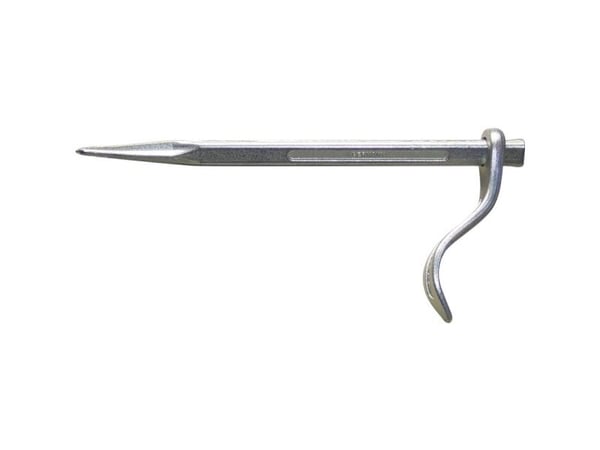 VBW 87245020 pussehode (L x B) 210 mm x 85 mm 100 stk