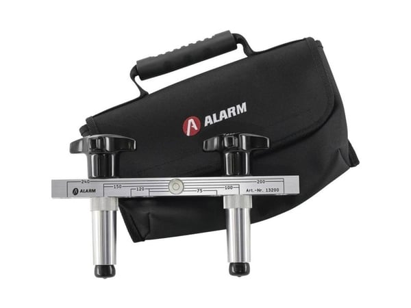 Alarm Werkzeuge 56013200 verkstedtilbehør (annet) #####batteri-monteringsmal