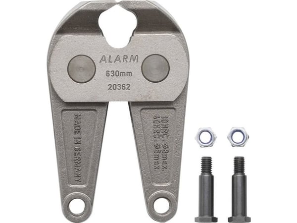 Alarm Werkzeuge Boltkutter målehode 140 mm