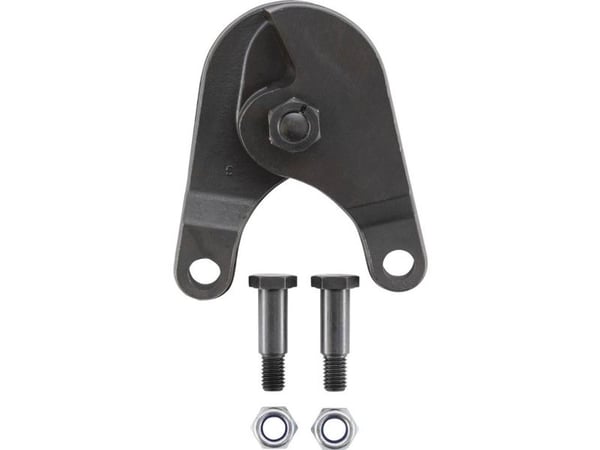 Larmverktyg 56020564 #####Skärhuvud för vajersaxar