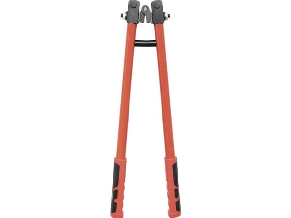 Boltsaks-underdel 620 mm