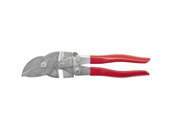 Hälytys työkalut 56034080 Putkiliitostanko 250 mm 1 kpl