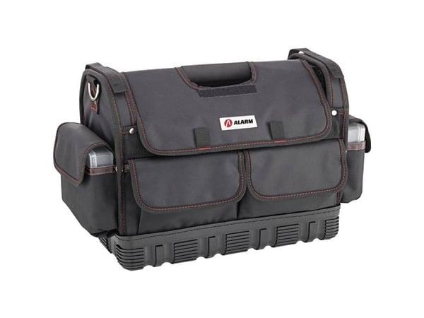 Alarm Werkzeuge 56070038 verktøykoffert uten utstyr 480 x 225 x 320 mm