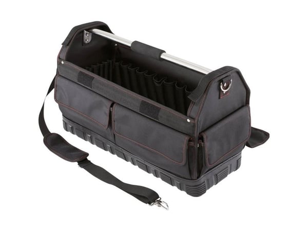 Alarm Werkzeuge 56070040 verktøykasse uten utstyr (L x B x H) 630 x 270 x 285 mm