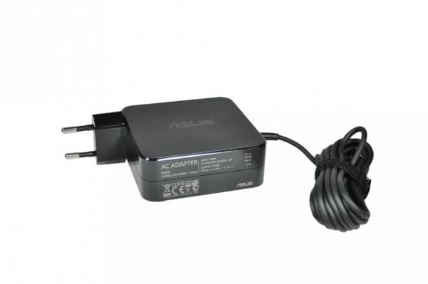 ASUS 0A001-00446000, Laptop, Innendørs, 100 - 240 V, 50 - 60 Hz, 65 W, 19 V