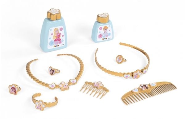Smoby Dickie 7600320250, Dressing Table, 3 År