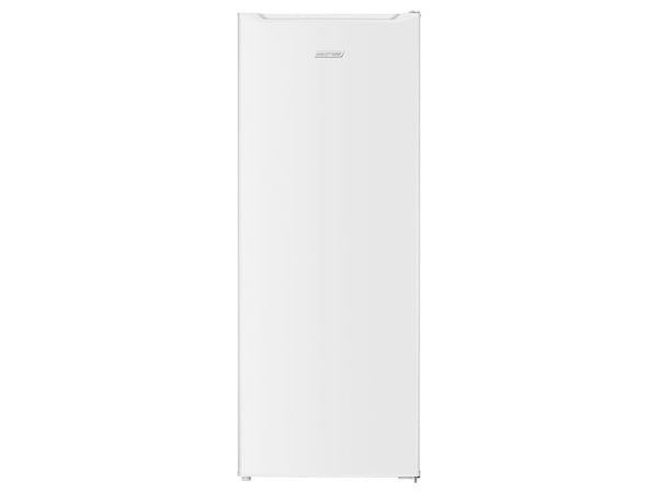 MPM -182-ZS-14, 168 l, 7,8 kg/24t, N-ST, 40 dB, E, Hvit