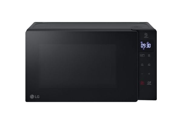 LG MH6032GAS, Pöytämalli, Grillimikroaaltouuni, 20 L, 1050 W, Sisäänrakennettu näyttö, LED