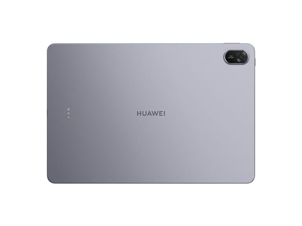 Huawei MatePad 11,5 2025, 29,2 cm (11,5"), 2456 x 1600 piksler, 128 GB, 8 GB, 515 g, Grå