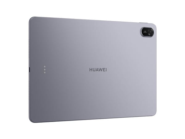 Huawei MatePad 11,5 2025, 29,2 cm (11,5"), 2456 x 1600 piksler, 128 GB, 8 GB, 515 g, Grå