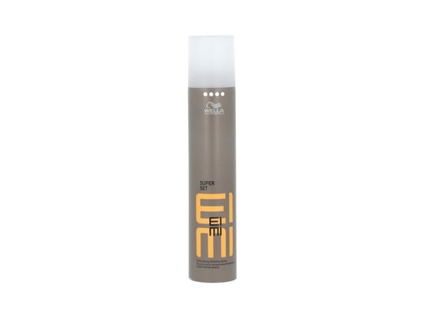 Wella EIMI Super Set Extra Strong Finishing Spray 300 ml