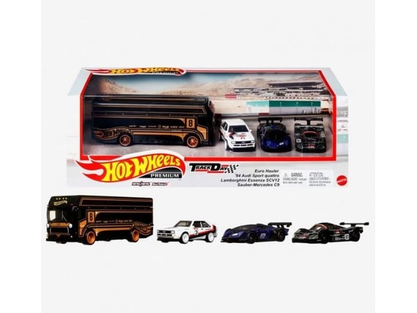 HW Premium Multipack GMH39 /2