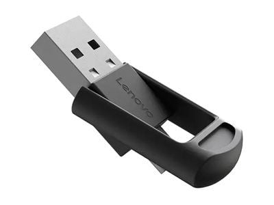 Lenovo - Presentationsfjärrkontroll - RF - svart - för ThinkBook 16p G5 IRX; ThinkPad X1 Carbon Gen 12; X12 Detachable Gen 2; Yoga Slim 7 14
