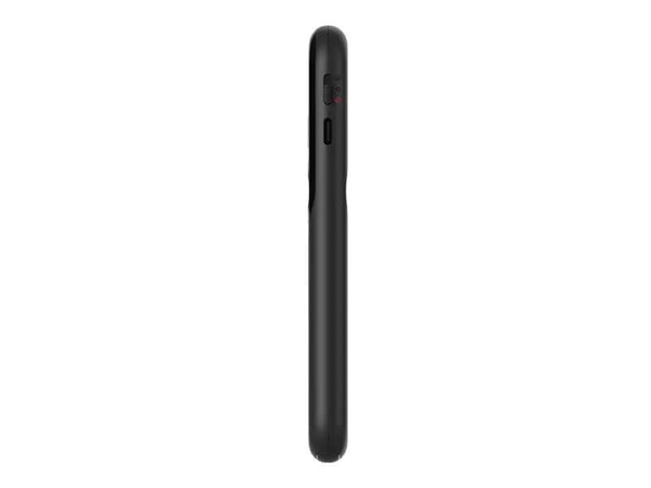 Lenovo - Esittelykaukosäädin - RF - musta - ThinkBook 16p G5 IRX; ThinkPad X1 Carbon Gen 12; X12 Detachable Gen 2; Yoga Slim 7 14 -malliin