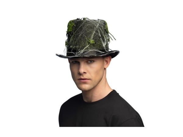 Halloween hat Swamp