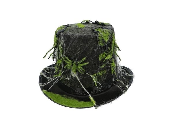 Halloween hat Swamp