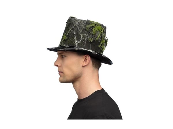 Halloween hat Swamp