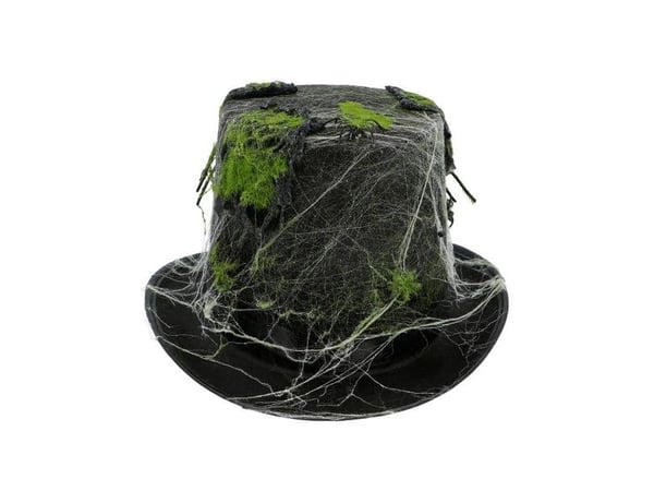 Halloween hat Swamp