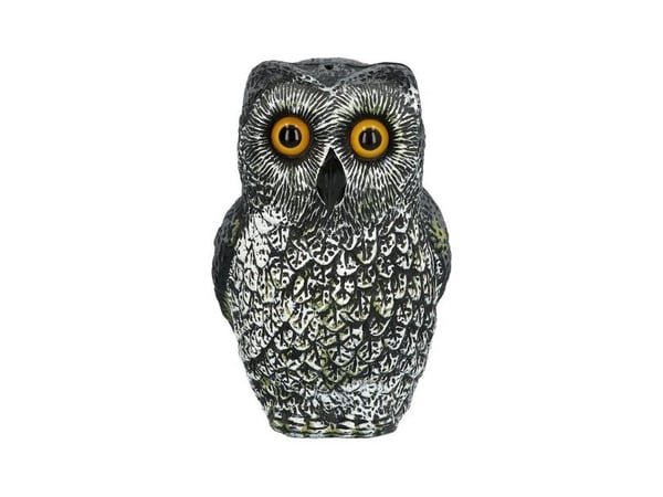 Pöllö, 23 cm Pöllö, 23 cm