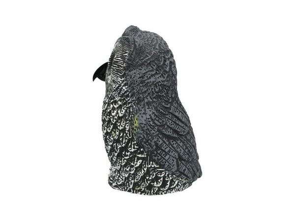 Uggla, 23 cm