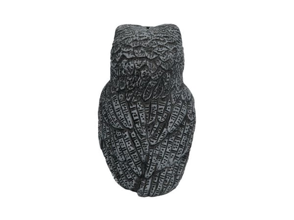 Uggla, 23 cm