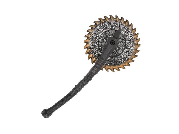 Sågöxa, 49 cm