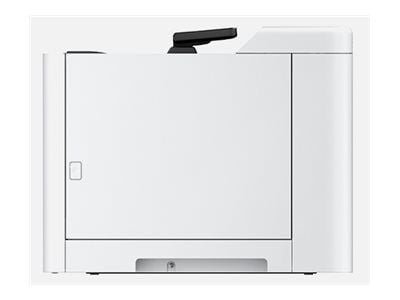 Kyocera ECOSYS PA2600CWX - Skriver - farge - laser - A4/Legal - 1200 x 1200 dpi - inntil 26 spm (mono) / inntil 26 spm (farge) - kapasitet: 300 ark...