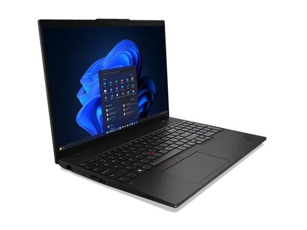 Lenovo ThinkPad L16 Gen 2 21SA - AI PC - Intel Core Ultra 5 - 225U / inntil 4.8 GHz - Win 11 Pro - Intel Graphics - 16 GB RAM - 512 GB SSD TCG Opal...