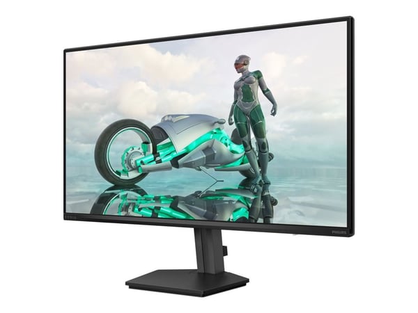Philips Evnia 3000 27M2N3200NF - LED-skjerm - gaming - 27" - 1920 x 1080 Full HD (1080p) @ 144 Hz - Fast IPS - 300 cd/m² - 1500:1 - HDR10 - 0.5 ms ...