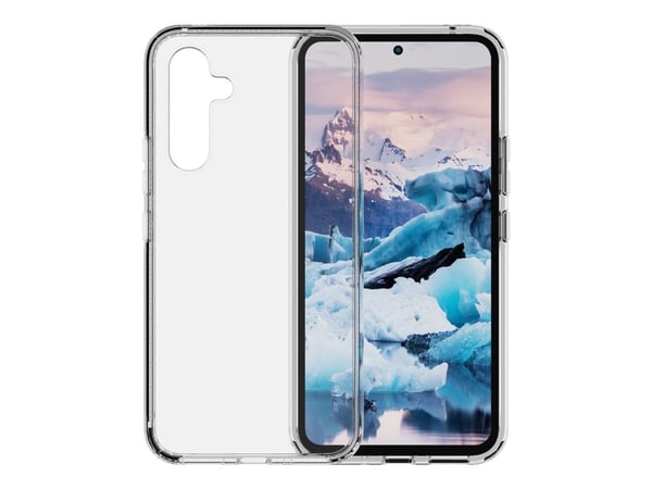 dbramante1928 Iceland Pro - Baksidedeksel for mobiltelefon - plastikk - blank - for Samsung Galaxy A54